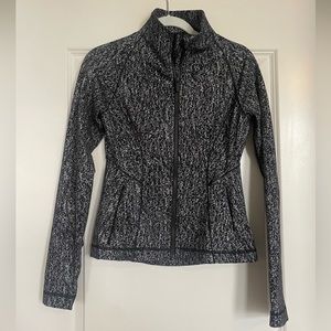 Lululemon define jacket